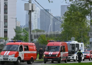 Rusia derriba 20 drones sobre Crimea tras una serie de ataques contra Moscú