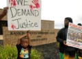 Seis ex agentes de Mississippi se han declarado culpables de cargos estatales por torturar a dos hombres afroamericanos