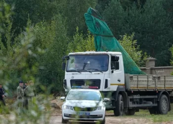 El Kremlin niega haber participado en el accidente aéreo en el que murió el líder de los mercenarios rusos Prigozhin