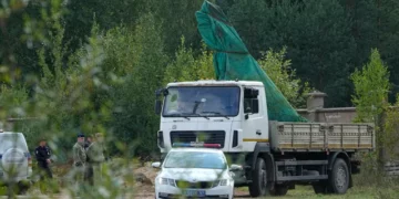 El Kremlin niega haber participado en el accidente aéreo en el que murió el líder de los mercenarios rusos Prigozhin