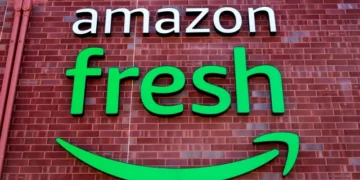 Amazon comienza a ofrecer entrega de comestibles para clientes que no son miembros Prime