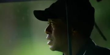 Tiger Woods se une a la junta del PGA Tour y da su apoyo al comisario mientras prosiguen las conversaciones sobre el acuerdo con Arabia Saudí