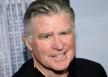 Un conductor será acusado de negligencia en el accidente en el que murió el actor Treat Williams