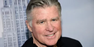 Un conductor será acusado de negligencia en el accidente en el que murió el actor Treat Williams