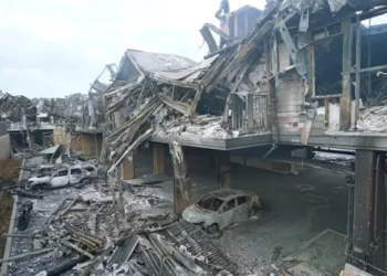 Aumentan a 96 los muertos en Maui con pérdidas estimadas de 5.600 millones de dólares