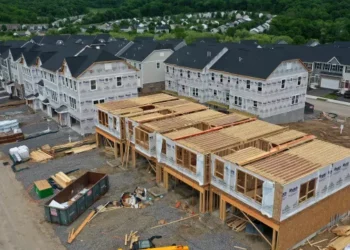 El tipo medio de las hipotecas a largo plazo en EE.UU. sube esta semana al 7,09%