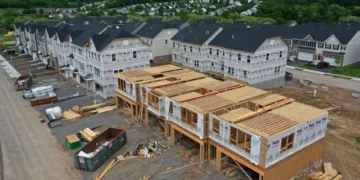 El tipo medio de las hipotecas a largo plazo en EE.UU. sube esta semana al 7,09%