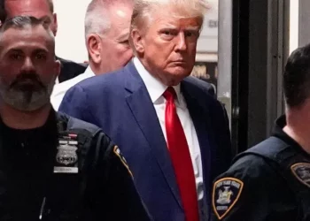 Fijan en 200.000 dólares la fianza de Donald Trump en un caso en Georgia por intentar anular las elecciones de 2020