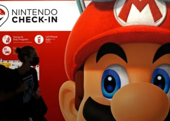 Charles Martinet, la voz del entrañable Mario de Nintendo, deja su cargo