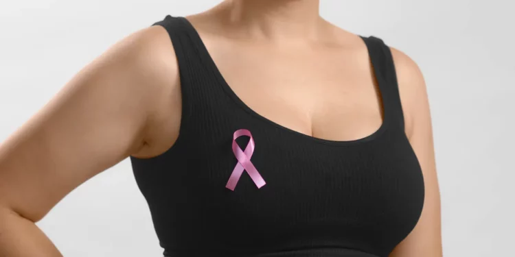 La Inteligencia Artificial puede detectar el cáncer de mama con mayor eficacia, según nuevo estudio