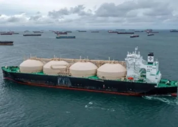 Cuán grande es realmente el atasco de barcos en el Canal de Panamá y qué impacto económico está teniendo