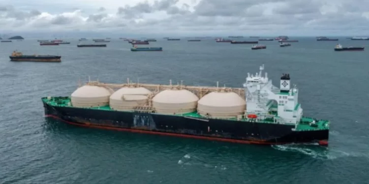 Cuán grande es realmente el atasco de barcos en el Canal de Panamá y qué impacto económico está teniendo