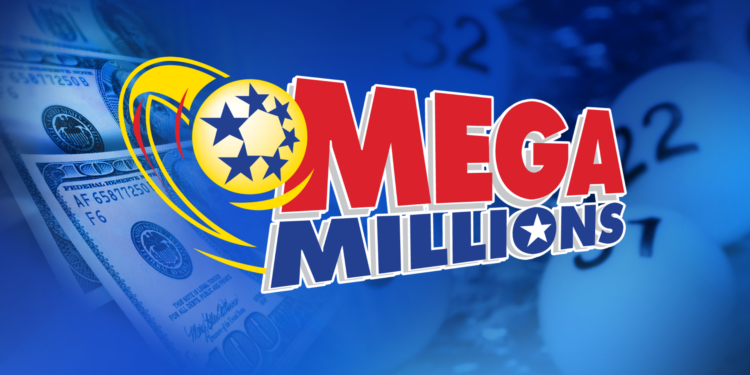 El bote de 1.550 millones de dólares de Mega Millions es el tercero más grande de la historia de EE.UU.
