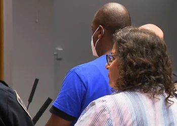 El presidente de la NAACP de Providence, acusado de agresión