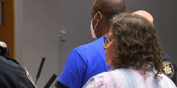 El presidente de la NAACP de Providence, acusado de agresión