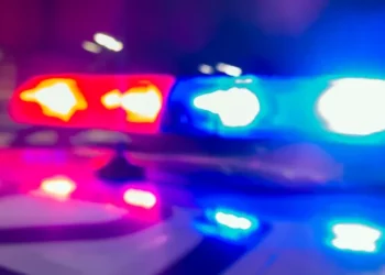 Dos detenidos tras una persecución en tres municipios de Massachusetts