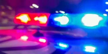 Dos detenidos tras una persecución en tres municipios de Massachusetts