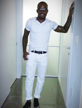 Deniegan la libertad condicional a un hombre de RI condenado por apuñalamiento en 2016