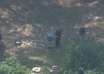 Detenido el sospechoso del tiroteo mortal en un parque estatal de Massachusetts