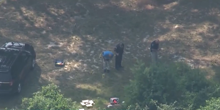 Detenido el sospechoso del tiroteo mortal en un parque estatal de Massachusetts