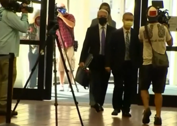 Ex agente condenado a casi 5 años por su papel en la muerte de George Floyd