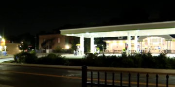 Roban en una tienda de Providence a punta de pistola