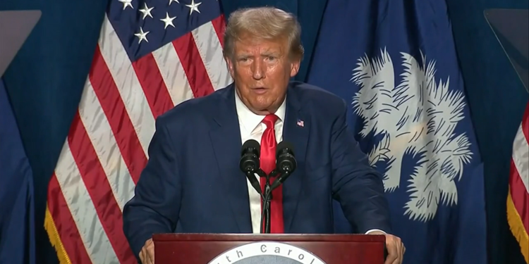 El exabogado de Trump en la Casa Blanca tumba la defensa ‘aspiracional’ en el caso del pasado 6 de enero