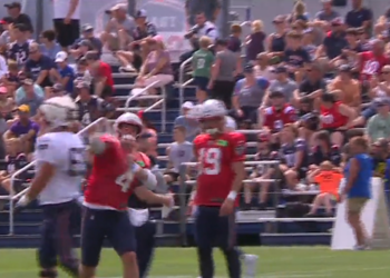 Cómo ver los partidos de pretemporada de los Patriots