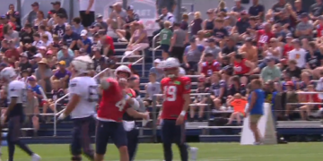 Cómo ver los partidos de pretemporada de los Patriots