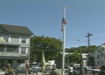 Por qué Rhode Island es el único estado que celebra el Día de la Victoria