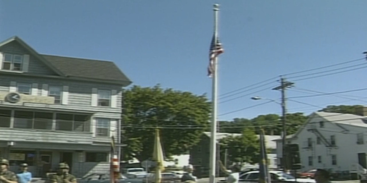 Por qué Rhode Island es el único estado que celebra el Día de la Victoria