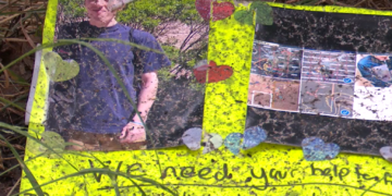 «No quiero que le olviden»: La búsqueda de un hombre desaparecido continúa 4 años después