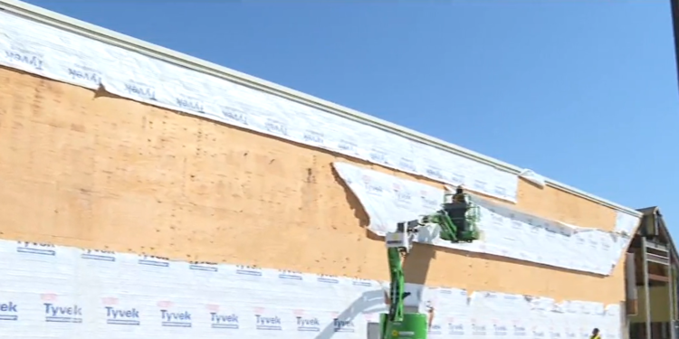 Tesla abrirá un centro regional en Providence