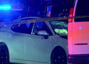 La policía identifica a la víctima del tiroteo mortal de Central Falls