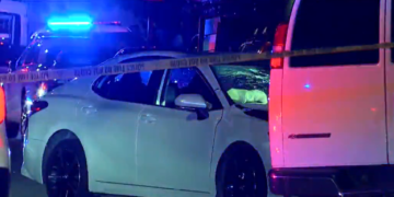 La policía identifica a la víctima del tiroteo mortal de Central Falls