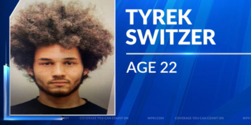 La policía: Hombre disparó con rifle de aire de alta potencia en Woonsocket