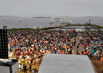 Un nuevo documental explora la vida de una leyenda local del surf