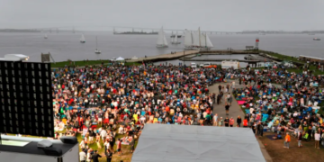 Un nuevo documental explora la vida de una leyenda local del surf
