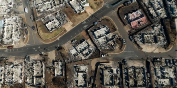 El jefe de los servicios de emergencia de Maui dimite tras recibir críticas por no activar las sirenas durante un incendio