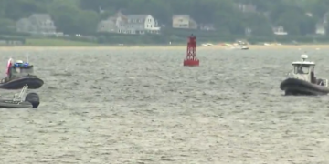 Las familias de las víctimas del ahogamiento en Conimicut Point demandan a Warwick por negligencia