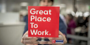 Great Place To Work revela cuáles son las mejores empresas para trabajar en América Latina