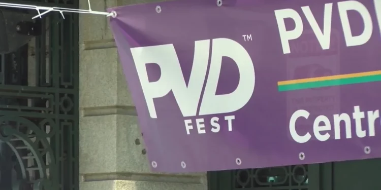 Food Truck Village vuelve al PVDFest
