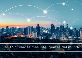 Las 10 ciudades más inteligentes en EE.UU. por tener más habitantes con licenciatura