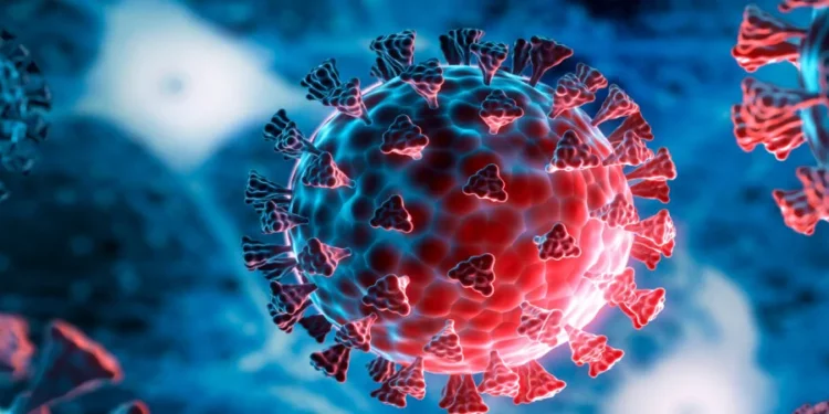 Detectan en tres países, incluyendo EE.UU., cepa altamente mutante de la COVID; CDC emite alerta