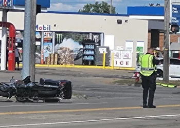 Hombre de Warren muere en un accidente de motocicleta en la Ruta 24