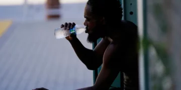 Científicos:Julio ha sido, con diferencia, el mes más caluroso jamás registrado