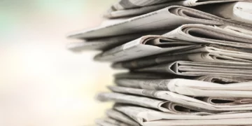 Coventry Courier y Chariho Times dejarán de publicarse