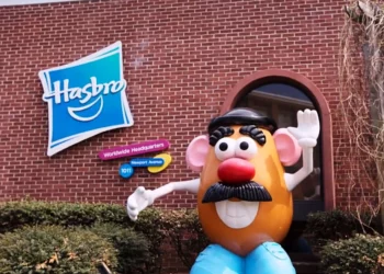 Hasbro venderá a Lionsgate su negocio de cine y televisión «eOne