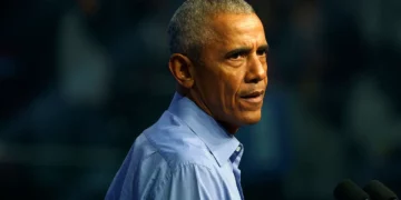 Obama: Es «duro» ver las imágenes procedentes de Hawai