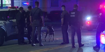 El sospechoso del tiroteo en Providence detenido en Arizona